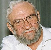 Le Rav Léon Askénazi, dit Manitou