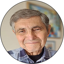 Avraham Nahmias