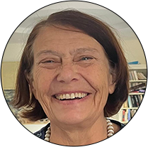 Brigitte Ullmo Bliah