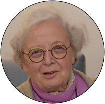 Cécile Spira