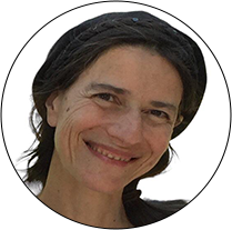 Esther Cohen