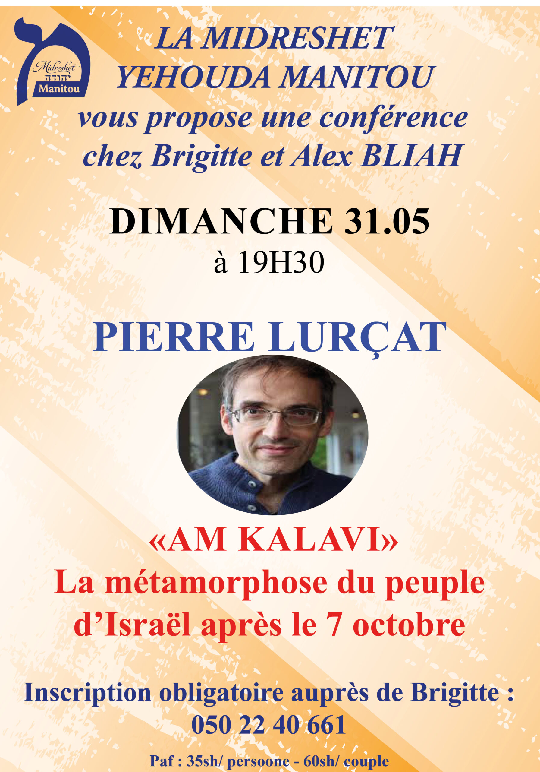 PIERRE LURçAT  – AM KALAVI