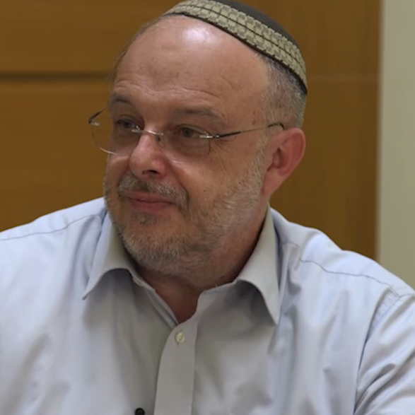 Haïm Rotenberg