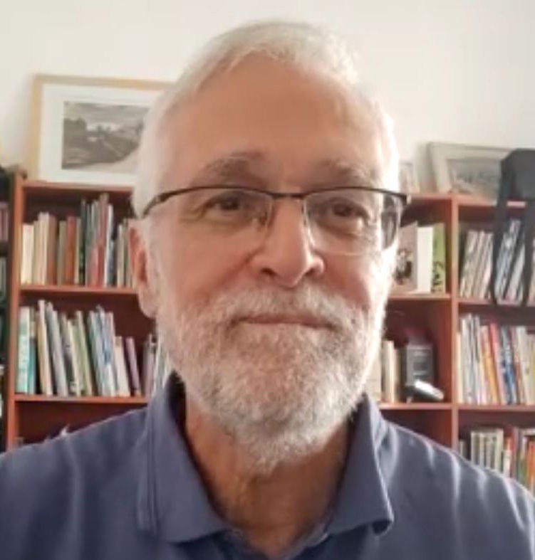 Ephraïm Herrera