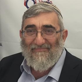 Rav Elie Kling